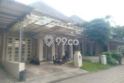 Rumah Mewah LB 300m2 Siap Pakai Desain Elegan di Citraland, Surabaya Rumah Mewah LB 300m2 Siap Pakai Desain Elegan di Citraland, Surabaya