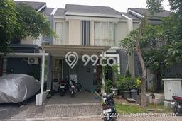 Rumah Modern 3 Kamar LT 105m2 di Citraland Rumah Modern 3 Kamar LT 105m2 di Citraland