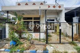Jual Rumah Modern 2 KT di Gununganyar, Surabaya Jual Rumah Modern 2 KT di Gununganyar, Surabaya