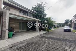 Dijual Hunian Rumah Terawat 3 KT di Wisata Bukit Mas, Surabaya Dijual Hunian Rumah Terawat 3 KT di Wisata Bukit Mas, Surabaya