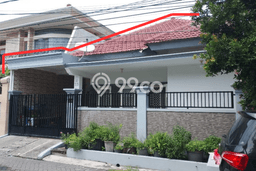 Rumah Minimalis 3 KT di Sukomanunggal Surabaya Unfurnished Rumah Minimalis 3 KT di Sukomanunggal Surabaya Unfurnished