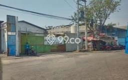 Paling Diincar! Gudang Dijual di Margomulyo Harga Kompetitif Paling Diincar! Gudang Dijual di Margomulyo Harga Kompetitif