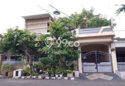 Dijual Cepat Rumah Favorit Siap Huni LB 200m2 di Wiyung, Surabaya Dijual Cepat Rumah Favorit Siap Huni LB 200m2 di Wiyung, Surabaya