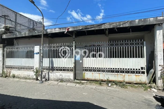 Jual Rumah Harga Miring Wonocolo Punya 3 KT & LT 135m2 Jual Rumah Harga Miring Wonocolo Punya 3 KT & LT 135m2