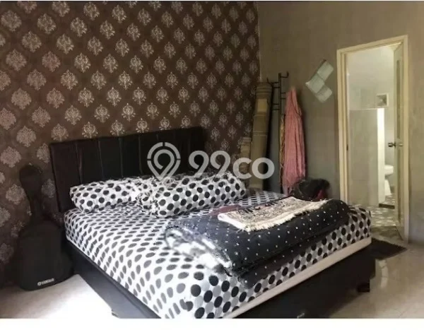 Jual Rumah Bagus Siap Huni LB 265m2 di Cilincing, Jakarta Utara Jual Rumah Bagus Siap Huni LB 265m2 di Cilincing, Jakarta Utara