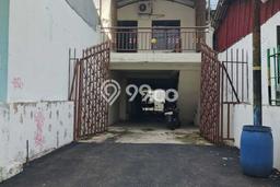 Kavling Tanah Dijual di Cipayung, Jakarta Timur, Luas 450m2 Area Strategis Kavling Tanah Dijual di Cipayung, Jakarta Timur, Luas 450m2 Area Strategis
