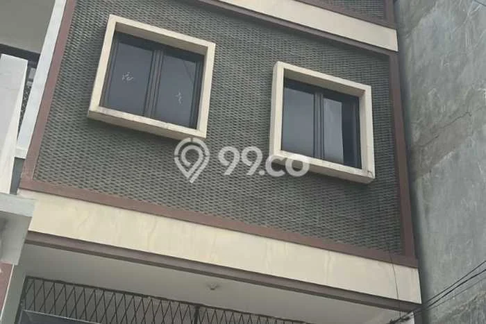 Ruko Bagus Dijual LB 230m2 Lokasi Strategis Jakarta Pusat Area Cocok untuk Berbisnis Ruko Bagus Dijual LB 230m2 Lokasi Strategis Jakarta Pusat Area Cocok untuk Berbisnis