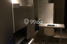 Hunian Apartemen Ekonomis di Jakarta Barat dengan 1 Kamar Tidur, 1 Kamar Mandi Hunian Apartemen Ekonomis di Jakarta Barat dengan 1 Kamar Tidur, 1 Kamar Mandi