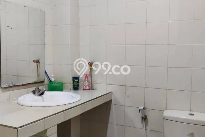 Ruko Premium Kawasan Kemayoran, Luas 257m², Kawasan Komersial, Tingkat Keramaian Tinggi Ruko Premium Kawasan Kemayoran, Luas 257m², Kawasan Komersial, Tingkat Keramaian Tinggi