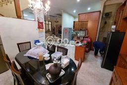 Rumah Luxury Modern Siap Huni di Mangga Besar Jakarta Barat Rumah Luxury Modern Siap Huni di Mangga Besar Jakarta Barat