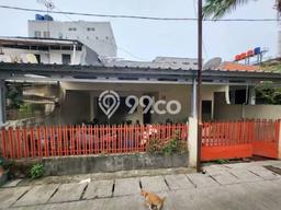 Jual Rumah Modern 10 KT di Tanjung Duren, Jakarta Barat Jual Rumah Modern 10 KT di Tanjung Duren, Jakarta Barat