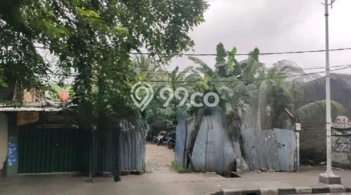 Dijual Tanah Lokasi Kedoya, Jakarta Barat Seluas 480m2 Dijual Tanah Lokasi Kedoya, Jakarta Barat Seluas 480m2