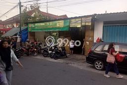 Tanah Siap Bangun Dijual di Jakarta Barat Punya Luas 747m2 Tanah Siap Bangun Dijual di Jakarta Barat Punya Luas 747m2