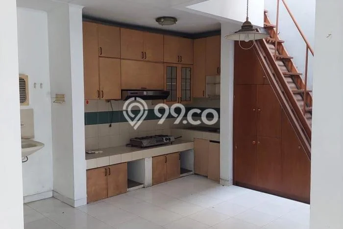 Disewakan! Rumah 3 Kamar Tidur &
2 Kamar Mandi di Citra Garden, Jakarta Barat Disewakan! Rumah 3 Kamar Tidur &
2 Kamar Mandi di Citra Garden, Jakarta Barat