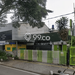 FOR RENT! Ruko di Tanjung Duren Cocok untuk Bisnis 400m2 FOR RENT! Ruko di Tanjung Duren Cocok untuk Bisnis 400m2