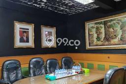 Ruko Dijual di Prime Area Jakarta Utara Luas 480m2 Ruko Dijual di Prime Area Jakarta Utara Luas 480m2
