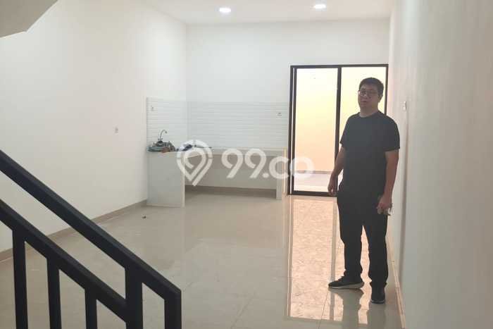 Rumah Luxury Modern Siap Huni di Kepa Duri Jakarta Barat Rumah Luxury Modern Siap Huni di Kepa Duri Jakarta Barat