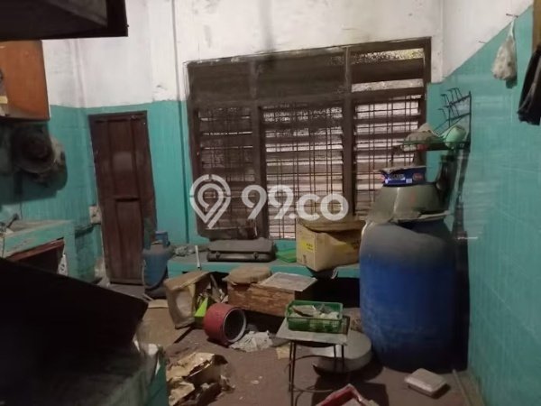 Ruko Dijual di Prime Area Jakarta Pusat Luas 245m2 Ruko Dijual di Prime Area Jakarta Pusat Luas 245m2