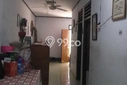 Rumah Minimalis 3 Kamar LT 90m2 di Jembatan Lima Rumah Minimalis 3 Kamar LT 90m2 di Jembatan Lima