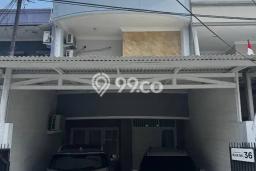 Rumah Luxury Modern Tanpa Renovasi di Sunter Jakarta Utara Rumah Luxury Modern Tanpa Renovasi di Sunter Jakarta Utara