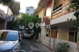 Dijual Rumah Eksklusif 4 KT di Gunung Sahari, Jakarta Pusat Dijual Rumah Eksklusif 4 KT di Gunung Sahari, Jakarta Pusat