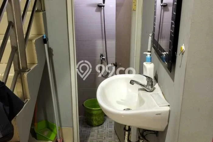 Rumah Modern 3 KT di Teluk Gong Jakarta Utara Unfurnished Rumah Modern 3 KT di Teluk Gong Jakarta Utara Unfurnished
