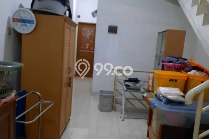 Dijual Ruko di Cempaka Putih Jakarta Pusat LT 48m2 / LB 140m2 Dijual Ruko di Cempaka Putih Jakarta Pusat LT 48m2 / LB 140m2