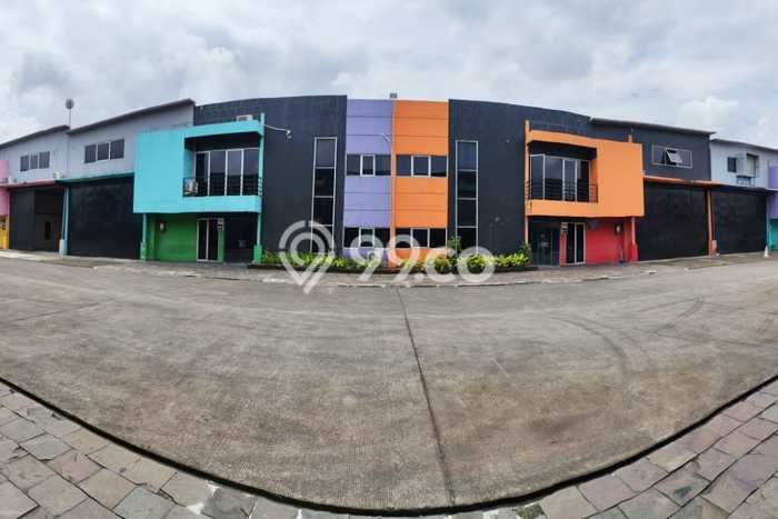 Gudang paling strategis disewakan di Karawaci Tangerang Gudang paling strategis disewakan di Karawaci Tangerang