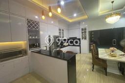 Siap Huni Hunian Elit 6 Kamar di Grogol Petamburan Dekat ke Mana Pun Siap Huni Hunian Elit 6 Kamar di Grogol Petamburan Dekat ke Mana Pun