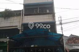 Dijual Rumah Premium dengan Fasilitas Sekitar Komplit di Tambora, Jakarta Barat Dijual Rumah Premium dengan Fasilitas Sekitar Komplit di Tambora, Jakarta Barat