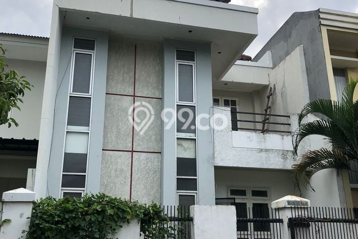 Rumah Modern Cantik 3 KT Siap Huni di Kembangan Rumah Modern Cantik 3 KT Siap Huni di Kembangan