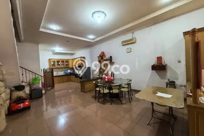 Hunian Super Elit dengan Akses Paling Strategis di Sunter, Jakarta Utara Hunian Super Elit dengan Akses Paling Strategis di Sunter, Jakarta Utara