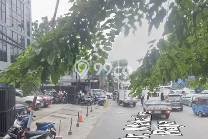 Dijual! Ruko di Grogol Jakarta Barat LT 235m2 / LB 580m2 Kawasan Bisnis Dijual! Ruko di Grogol Jakarta Barat LT 235m2 / LB 580m2 Kawasan Bisnis