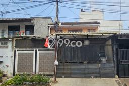 For Sale Hunian Rumah Nyaman 4 KT di Bojong Indah, Jakarta Barat For Sale Hunian Rumah Nyaman 4 KT di Bojong Indah, Jakarta Barat