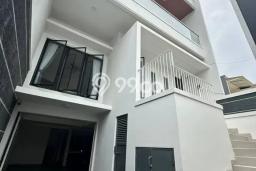 Hunian Mewah Dijual LT 120m2 di Cengkareng, Jakarta Barat Hunian Mewah Dijual LT 120m2 di Cengkareng, Jakarta Barat