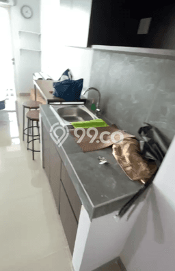 Disewakan Cepat! Unit Apartemen Hemat di Duri Kepa, Jakarta Barat 1 Kamar Tidur dan 1 Kamar Mandi Disewakan Cepat! Unit Apartemen Hemat di Duri Kepa, Jakarta Barat 1 Kamar Tidur dan 1 Kamar Mandi