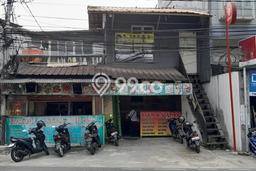 Dijual Rumah Elit Exclusive di Kebayoran Baru, Jakarta Selatan Dijual Rumah Elit Exclusive di Kebayoran Baru, Jakarta Selatan