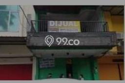 Ruko Dijual di Prime Area Jakarta Barat Luas 360m2 Ruko Dijual di Prime Area Jakarta Barat Luas 360m2