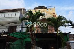Jual Rumah Mewah Megah Dengan View Eksklusif di Sunter, Jakarta Utara Jual Rumah Mewah Megah Dengan View Eksklusif di Sunter, Jakarta Utara