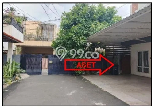 Rumah Eksklusif Best Area di Jakarta Selatan, DKI Jakarta Rumah Eksklusif Best Area di Jakarta Selatan, DKI Jakarta