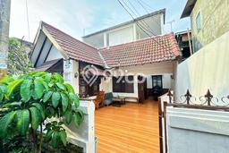 Dijual Hunian Rumah Terawat 3 KT di Gunung Sahari, Jakarta Pusat Dijual Hunian Rumah Terawat 3 KT di Gunung Sahari, Jakarta Pusat