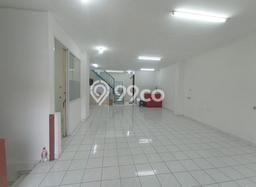 Rumah Mewah LB 300m2 Siap Pakai Desain Elegan di Tomang, Jakarta Barat Rumah Mewah LB 300m2 Siap Pakai Desain Elegan di Tomang, Jakarta Barat