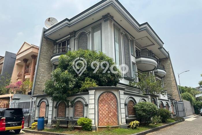 Dijual Rumah Mewah Exclusive di Tanjung Priok, Jakarta Utara Dijual Rumah Mewah Exclusive di Tanjung Priok, Jakarta Utara
