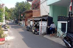 For Sale Rumah 4 Kamar Lokasi Ideal Nyaman dan Strategis di Cengkareng For Sale Rumah 4 Kamar Lokasi Ideal Nyaman dan Strategis di Cengkareng