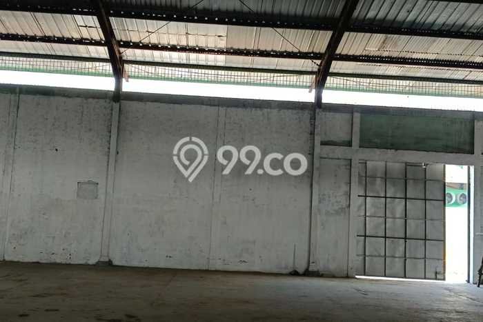 FOR RENT! Gudang di Kapuk Kamal Cocok untuk Bisnis 720m2 FOR RENT! Gudang di Kapuk Kamal Cocok untuk Bisnis 720m2
