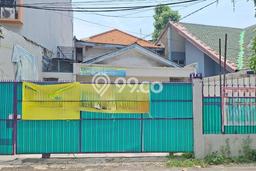 Rumah Luxury Modern Siap Huni di Pasar Baru Jakarta Pusat Rumah Luxury Modern Siap Huni di Pasar Baru Jakarta Pusat