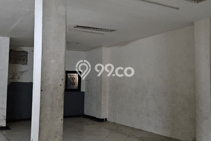FOR RENT! Ruko di Jembatan Lima Cocok untuk Bisnis 540m2 FOR RENT! Ruko di Jembatan Lima Cocok untuk Bisnis 540m2