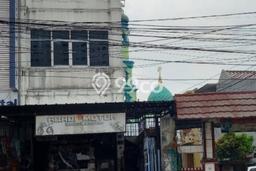 Dijual Ruko di Cempaka Putih Jakarta Pusat LT 48m2 / LB 140m2 Dijual Ruko di Cempaka Putih Jakarta Pusat LT 48m2 / LB 140m2