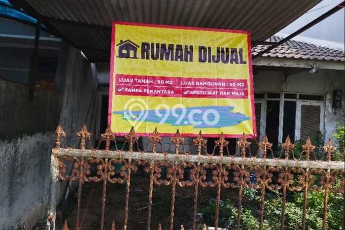 Rumah Minimalis 2 KT di Cengkareng Barat Jakarta Barat Unfurnished Rumah Minimalis 2 KT di Cengkareng Barat Jakarta Barat Unfurnished