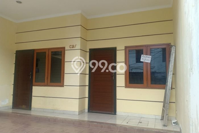 Jual Rumah Luas Elegan Dengan View Eksklusif di Taman Ratu, Jakarta Barat Jual Rumah Luas Elegan Dengan View Eksklusif di Taman Ratu, Jakarta Barat